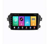 Táctil Pantalla Carplay Coche para Geely Emgrand X7 1 GX7 EX7 2011-2019 Mirror Link, Incell Touchscreen Radio Coche con Bluetooth Radio USB/Eq Comandos Al Volante, 8 Nuclear 4G+64G