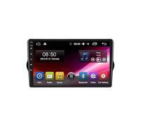 Táctil Pantalla Carplay Coche para Gladiador 2020-2021 Pantalla de Coche con Carplay y Android Auto Inalámbricos, Bluetooth, Mirror Link, Navegación, 8 Nuclear 6G+128G