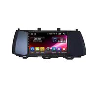 Táctil Pantalla Carplay Coche para Great Wall GWM Haval H7 2015-2017 Mirror Link, Incell Touchscreen Radio Coche con Bluetooth Radio USB/Eq Comandos Al Volante, 4 Nuclear 2G+32G