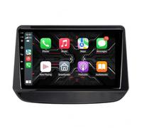 Táctil Pantalla Carplay Coche para Holden Chevrolet Onix Cavaller 2020 2021 A-Pple Carplay & Android Auto, Autoradio Portátil Car Play con Pantalla Táctil, GPS, 8 Nuclear 6G+128G