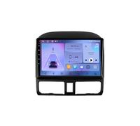 Táctil Pantalla Carplay Coche para Honda CR-V 3 RE CRV 2006-2012 Mirror Link, Incell Touchscreen Radio Coche con Bluetooth Radio USB/Eq Comandos Al Volante, 8 Nuclear 4G+64G