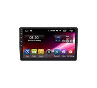 Táctil Pantalla Carplay Coche para Honda Element YH 2002-2011 A-Pple Carplay & Android Auto, Autoradio Portátil Car Play con Pantalla Táctil, GPS, 8 Nuclear 6G+128G