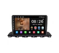 Táctil Pantalla Carplay Coche para Hyundai HB20 2021 Enlace Espejo, Navegación, Siri, Aux, Bluetooth, Airplay, Lectura de Vídeo, Navegación GPS, 8 Nuclear 8G+256G