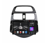 Táctil Pantalla Carplay Coche para Hyundai I30 Elantra GT GD 2012-2017 Enlace Espejo, Navegación, Siri, Aux, Bluetooth, Airplay, Lectura de Vídeo, Navegación GPS, 8 Nuclear 6G+128G