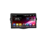 Táctil Pantalla Carplay Coche para JMC Land Wind X5 2016 Pantalla de Coche con Carplay y Android Auto Inalámbricos, Bluetooth, Mirror Link, 8 Nuclear 6G+128G