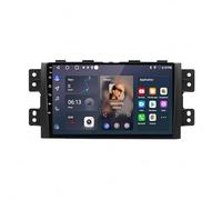 Táctil Pantalla Carplay Coche para Kia Borrego Mohave 2008-2012 A-Pple Carplay & Android Auto, Autoradio Portátil Car Play con Pantalla Táctil, GPS, 4 Nuclear 1G+32G