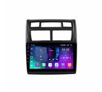 Táctil Pantalla Carplay Coche para Kia Sportage 2 2007-2012 A-Pple Carplay & Android Auto, Autoradio Portátil Car Play con Pantalla Táctil, GPS, 4 Nuclear 2G+32G