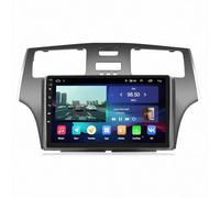 Táctil Pantalla Carplay Coche para Lexus ES300 ES330 XV30 ES250 2001-2006 Pantalla Táctil, Navegación GPS WiFi Bluetooth, Cámara Trasera, Radio Receptor FM, Display, 4 Nuclear 4G+64G