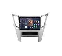 Táctil Pantalla Carplay Coche para Mazda 3 l For Mazda 3 BK 2003-2009 Pantalla de Coche con Carplay y Android Auto Inalámbricos, Bluetooth, Mirror Link, Navegación GPS, 8 Nuclear 6G+128G