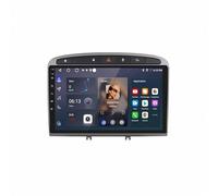 Táctil Pantalla Carplay Coche para Mazda Mazda2 DJ 2019-2024 Enlace Espejo, Navegación, Siri, Aux, Bluetooth, Airplay, Lectura de Vídeo, Navegación GPS, 4 Nuclear 4G+64G