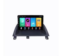 Táctil Pantalla Carplay Coche para MG 3 MG3 2011-2017 A-Pple Carplay & Android Auto, Autoradio Portátil Car Play con Pantalla Táctil, GPS, 8 Nuclear 6G+128G