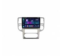 Táctil Pantalla Carplay Coche para Mitsubishi Triton L200 2015-2019 Pantalla de Coche con Carplay y Android Auto Inalámbricos, Bluetooth, Mirror Link, 4 Nuclear 1G+32G