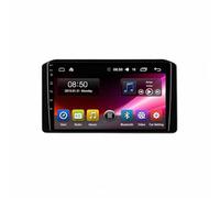 Táctil Pantalla Carplay Coche para Mitsubishi Xpander 2021 2022 A-Pple Carplay & Android Auto, Autoradio Portátil Car Play con Pantalla Táctil, GPS, 8 Nuclear 6G+128G