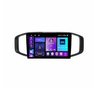 Táctil Pantalla Carplay Coche para Morris Garages MG3 2017-2019 Pantalla de Coche con Carplay y Android Auto Inalámbricos, Bluetooth, Mirror Link, 8 Nuclear 8G+256G