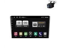 Táctil Pantalla Carplay Coche para Mzada CX9 2006-2016 Cámara Trasera - HD Pantalla Carplay Mirror Link - Portátil Radio Coche Bluetooth con, 8 Nuclear 8G+256G
