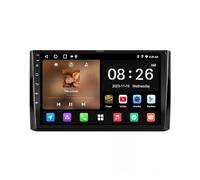 Táctil Pantalla Carplay Coche para Nissan Serena 4 C26 2010-2016 Enlace Espejo, Navegación, Siri, Aux, Bluetooth, Airplay, Lectura de Vídeo, Navegación GPS, 4 Nuclear 4G+64G