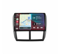 Táctil Pantalla Carplay Coche para Renault Traffic 3 2014-2021 A-Pple Carplay & Android Auto, Autoradio Portátil Car Play con Pantalla Táctil, GPS, 8 Nuclear 4G+64G