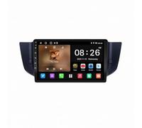 Táctil Pantalla Carplay Coche para Roewe 500 2008-2014 A-Pple Carplay & Android Auto, Autoradio Portátil Car Play con Pantalla Táctil, GPS, 8 Nuclear 8G+256G