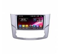 Táctil Pantalla Carplay Coche para Toyota Avalon 2011-2012 A-Pple Carplay & Android Auto, Autoradio Portátil Car Play con Pantalla Táctil, GPS, 4 Nuclear 2G+32G