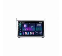 Táctil Pantalla Carplay Coche para Toyota Rush 2017-2020 Autoradio Touchscreen Display Bluetooth Llamadas Manos Libres, Mirror Link, Navegación GPS, 8 Nuclear 8G+256G