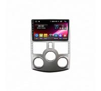 Táctil Pantalla Carplay Coche para Toyota Rush Terios 2006-2013 Pantalla de Coche con Carplay y Android Auto Inalámbricos, Bluetooth, Mirror Link, 4 Nuclear 2G+32G