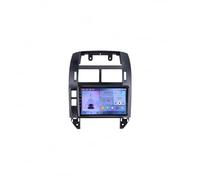 Táctil Pantalla Carplay Coche para Toyota Verso R20 2010-2016 Cámara Trasera - HD Pantalla Carplay Mirror Link - Portátil Radio Coche Bluetooth con, 4 Nuclear 1G+32G
