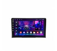 Táctil Pantalla Carplay Coche para Volkswagen Multivan T5 2003-2015 A-Pple Carplay & Android Auto, Autoradio Portátil Car Play con Pantalla Táctil, GPS, 4 Nuclear 2G+32G