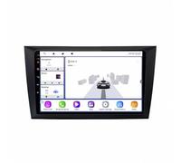 Táctil Pantalla Carplay Coche para Volkswagen VW Golf 6 MK6 GTI R 2008-2012 Autoradio Touchscreen Display Bluetooth Llamadas Manos Libres, Mirror Link, Navegación GPS, 4 Nuclear 4G+64G