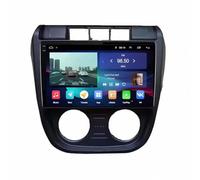 Táctil Pantalla Carplay Coche para VW Santana 2013-2017 A-Pple Carplay & Android Auto, Autoradio Portátil Car Play con Pantalla Táctil, GPS, 4 Nuclear 4G+64G