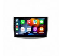 Táctil Pantalla Carplay Coche para VW Volkswagen Passat B6 B7 B8 CC 2007-2021 Pantalla de Coche con Carplay y Android Auto Inalámbricos, Bluetooth, Mirror Link, 8 Nuclear 6G+128G