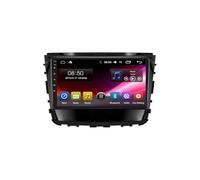 Táctil Radio Bluetooth para SsangYong Rexton 2018 2019 Android 15 9 Pulgadas Pantalla del Reproductor Multimedia con BT GPS FM WiFi Cámara Trasera para, 4 Core 2G+64G