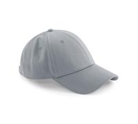 Tacto Suave Poliéster Tapa Aire Malla 6 Panel Curva Peak Gorra Béisbol Bandana