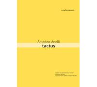 Tactus (Poesia)