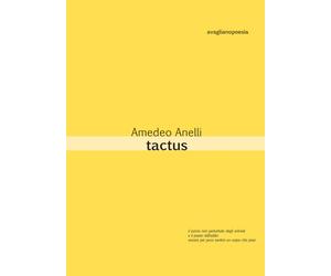 Tactus (Poesia)