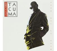 Tacuma Jamaaladden - Boss of the Bass