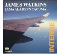 Tacuma, Jamaaladeen - Intense