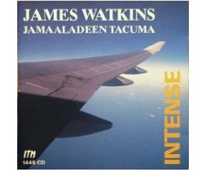 Tacuma, Jamaaladeen - Intense