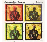 Tacuma Jamaaladeen - Jukebox [Vinyl LP] [DE Import] [Import anglais]