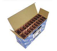 TACWISE 0187 Grapas de Tipo 32/18 mm, Metalalizado, 32/18 mm