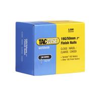 TACWISE 0298 Clavos 16 g/50 mm
