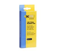 TACWISE 0478 Clavos sin cabeza de tipo 180/15 mm, Plateado