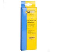 Tacwise 0479 - Clavos inclinados de tipo 500/20 mm, caja de 1000 unidades