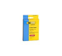 Tacwise 0768 Grapas de Corona Estrecha Tipo 91/40 mm, Paquete de 1000