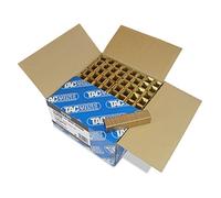 Tacwise 0780 - Grapas de corona Ancha de tipo 17/19 mm, caja de 10000 unidades