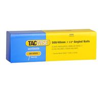 Tacwise 0827 - Clavos inclinados 500/40 mm