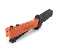 Tacwise 1173 Grapadora de Martillo Profesional A54, Utiliza Grapas 140 | Compatible con Grapas Tipo 140 de 6 a 12 mm