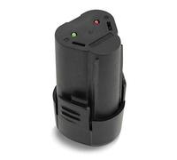 Tacwise 12V 1.3mAh batería de iones de litio