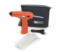 Tacwise 1559 H4-7 Pistola de Silicona Caliente a Batería de 4V