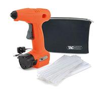 Tacwise 1560 H12-7 Pistola de Silicona Caliente a Batería de 12V
