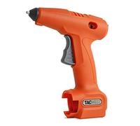 Tacwise 1604 H12-7 Pistola de Silicona Caliente 12V (Sin Batería)